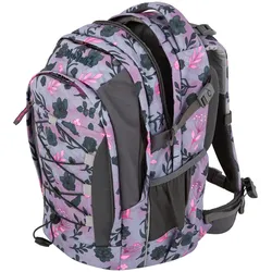 McNeill Schulrucksack LUCA BLOOM