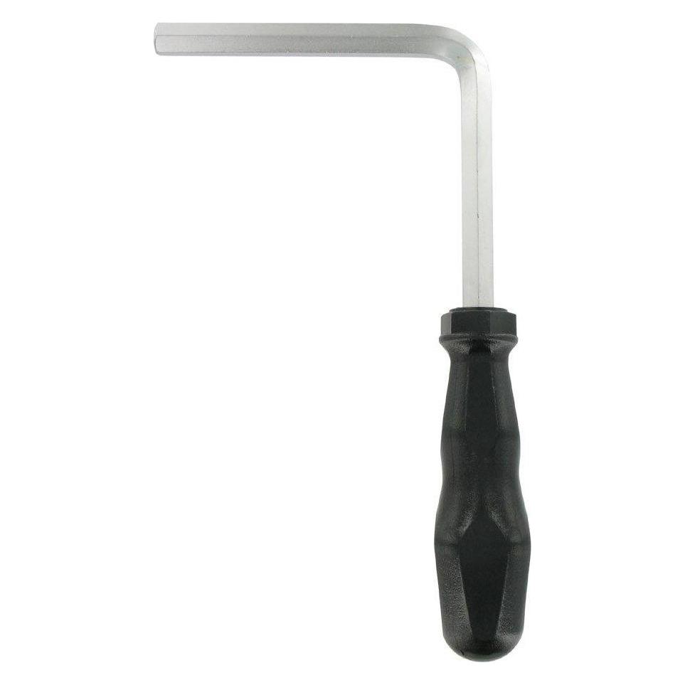 VAR Clé Mâle Hexagonale 11 mm pour Corps de Cassette (VARL0960011)