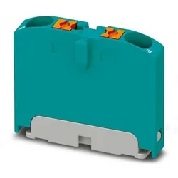 Phoenix Contact Verteilerblock PTFIX 2X2,5 TQ