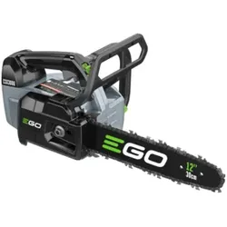 EGO Power Akku-Motorsäge CSX3000