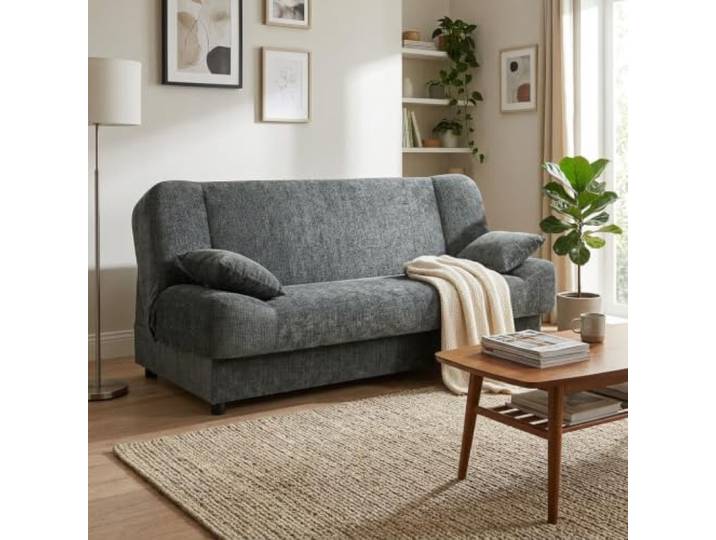 Family Meble Schlafsofa Sara Ramona – Ramona 95