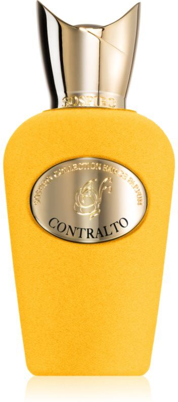 Sospiro Contralto Eau de Parfum mixte 100 ml