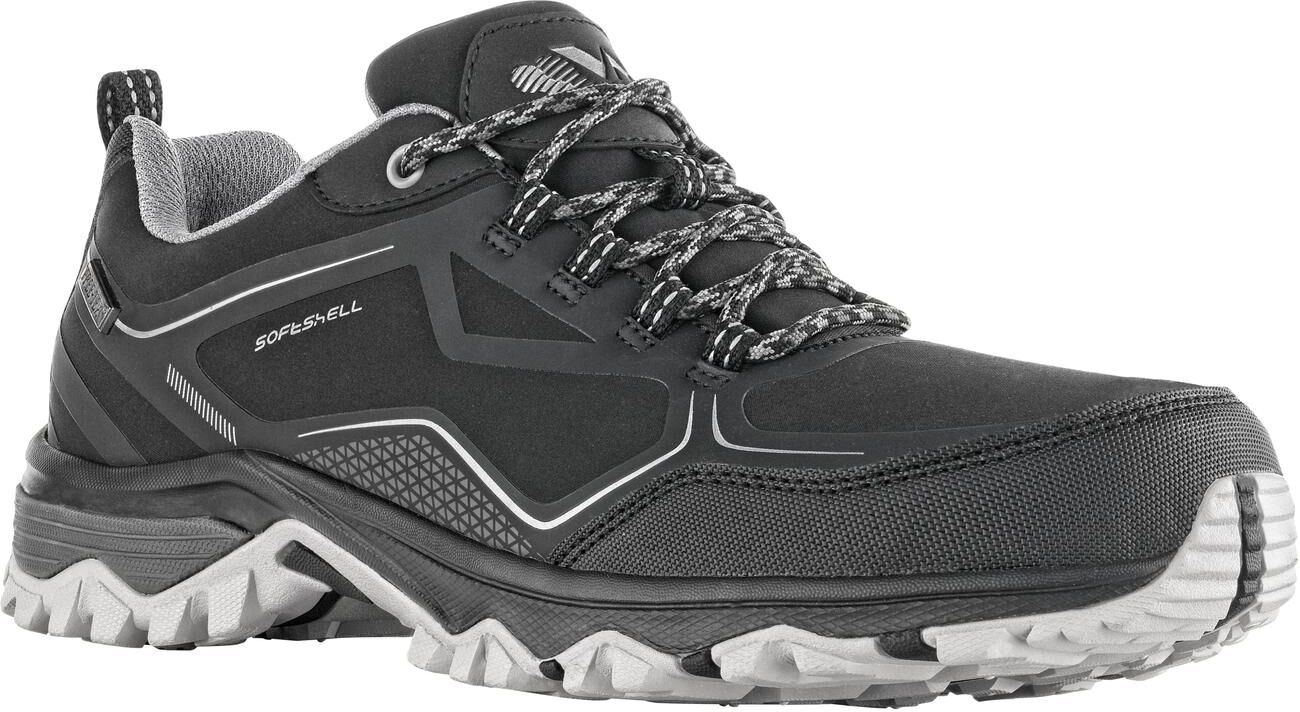 Vm Footwear 4215-60 Brisbane Low Cut Outdoor Shoes Farve 41