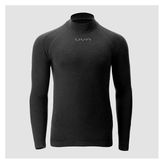 UYN Thermoshirt Mit Stehkragen Evolutyon Biotech (XXL) (54247667)