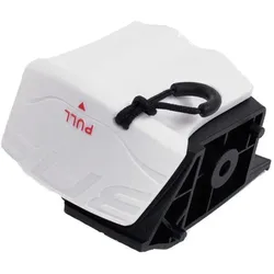 Alpinestars BNS Verschlusssystem