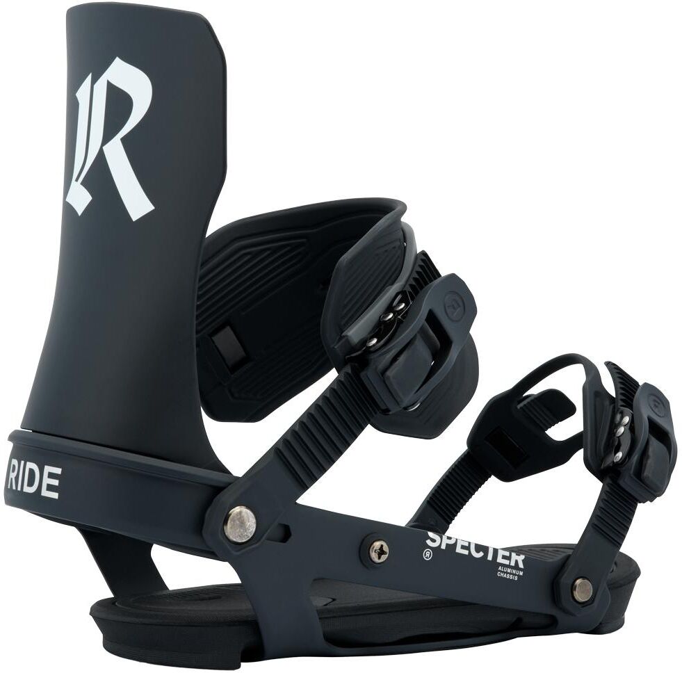 Ride  - Specter Women Black - M - Fix Snowboard
