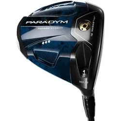 Callaway Paradym TD Herrn Driver 9° stiff RH HZRDUS 6.0