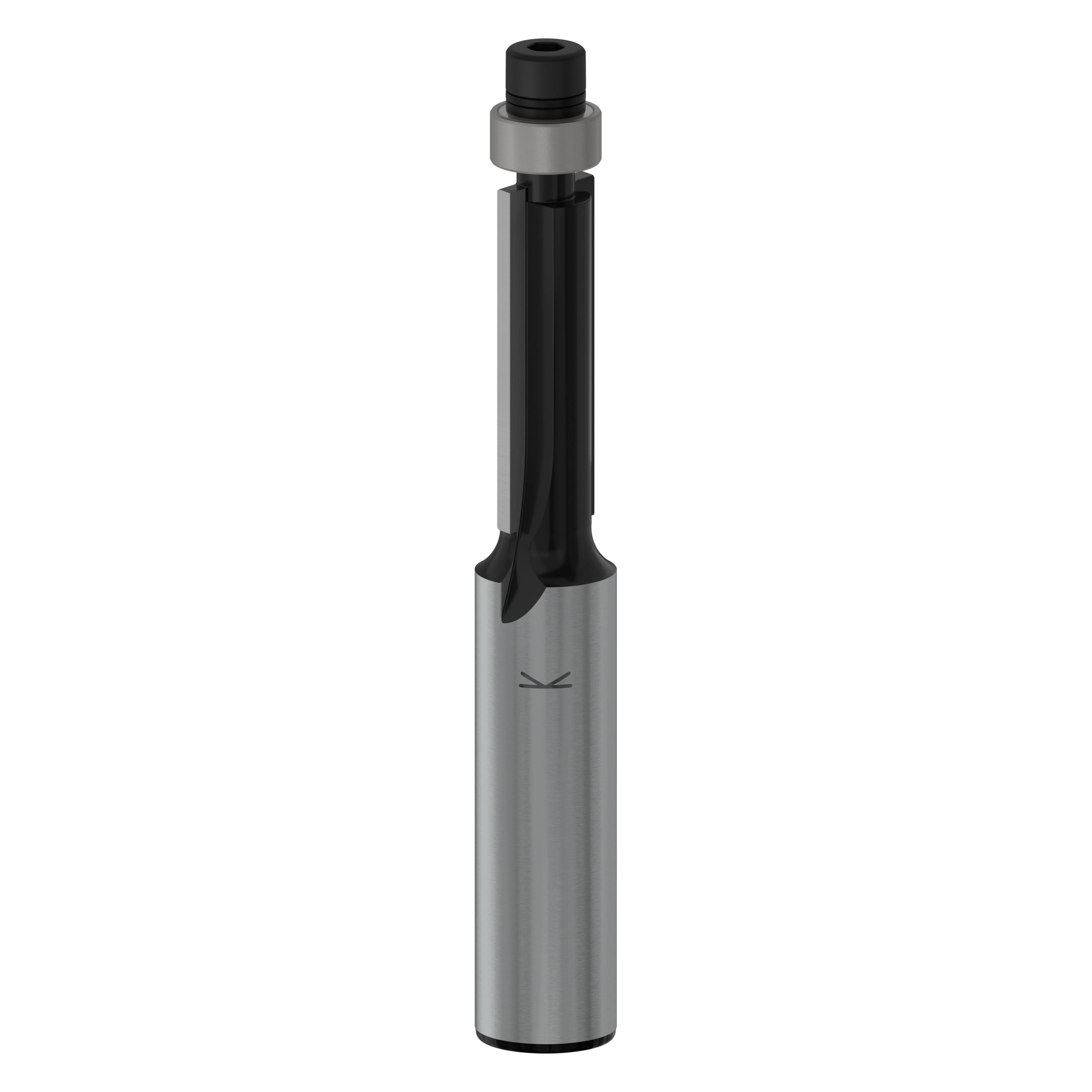 Bosch Hausgeräte Bündigfräser PRO 6.35x20x8mm 2608629673 (2608629673)