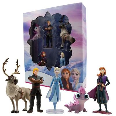 WD Frozen 2 Geschenkset (Bumper)