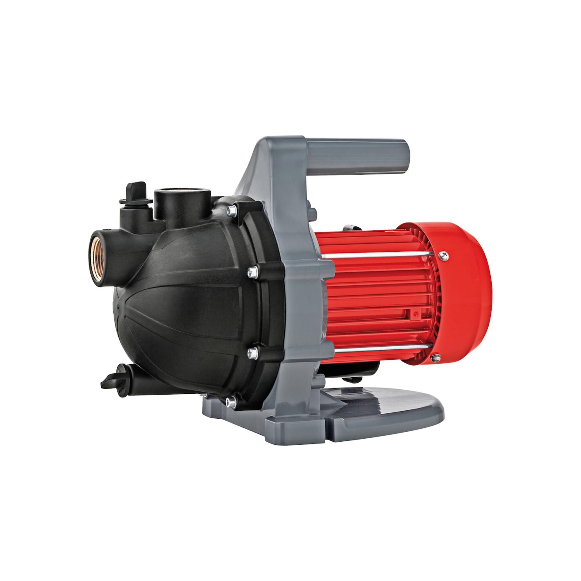 AL-KO Gartenpumpe GP 600 ECO (113595)
