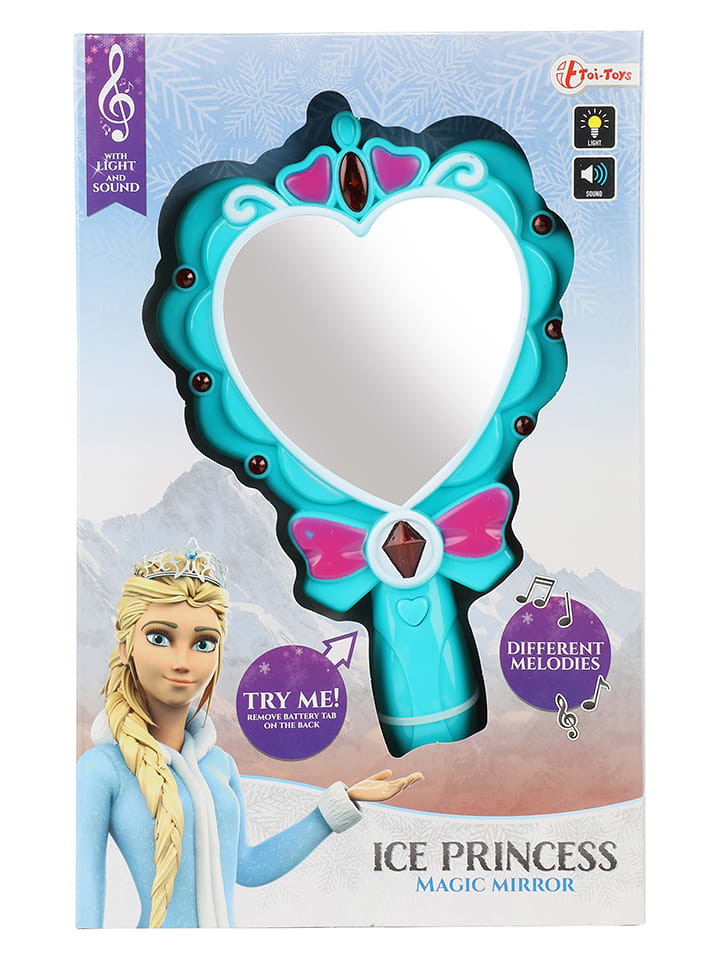 Toi-Toys Zauberspiegel "Prinzessin" - ab 3 Jahren - onesize