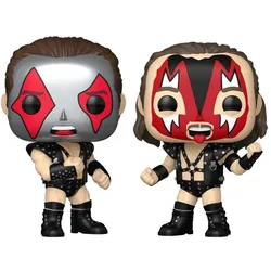 Funko POP WWE Demolition MT
