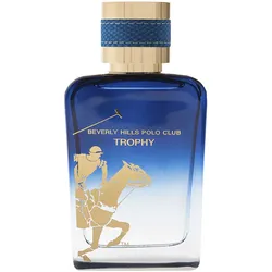 BEVERLY HILLS POLO CLUB Trophy Eau de Parfum