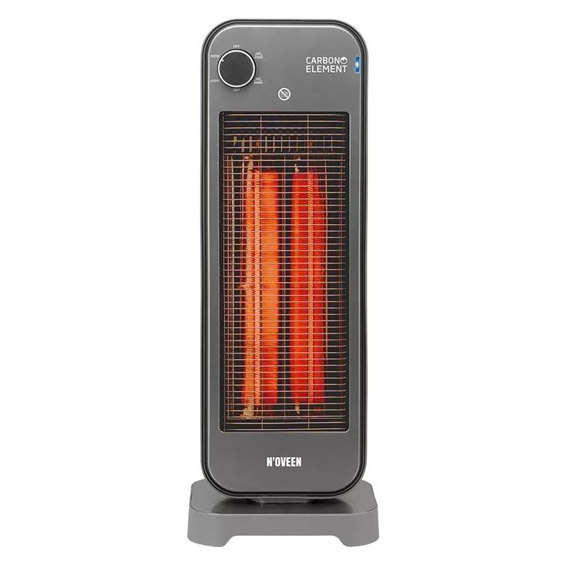 Noveen Grzejnik promiennik podczerwieni PTC500 (900 W) (PTC 500)