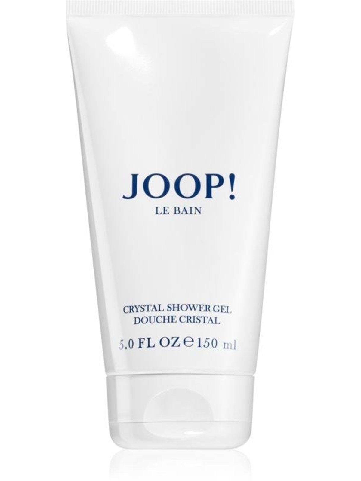 Joop! Le Bain Crystal Shower Gel 150 ml