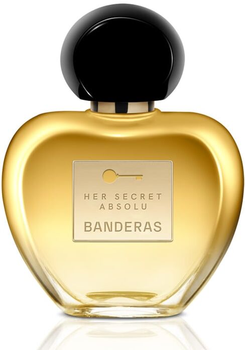 Antonio Banderas Her Secret Absolu EDP 50 ml