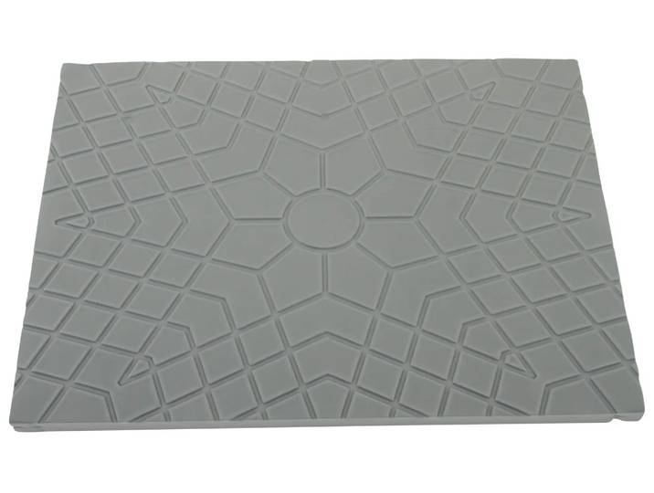Bodenmatte Side Topstar