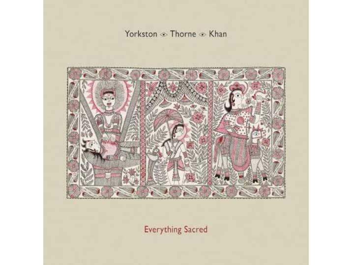Everything Sacred