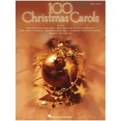 100 Christmas Carols, Fachbücher