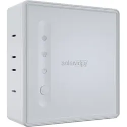 SolarEdge 'ONE Controller HOME'(0% MwSt §12 III UstG)