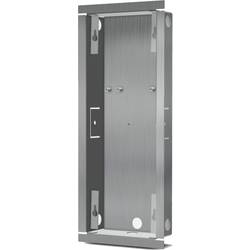 DoorBird 423860711 Türsprechanlagen-Zubehör LAN Unterputz-Gehäuse
