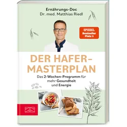 Der Hafer-Masterplan