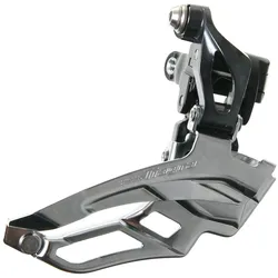 Shimano Umwerfer Tiagra FD-4703 Down Pull 3/10-fach