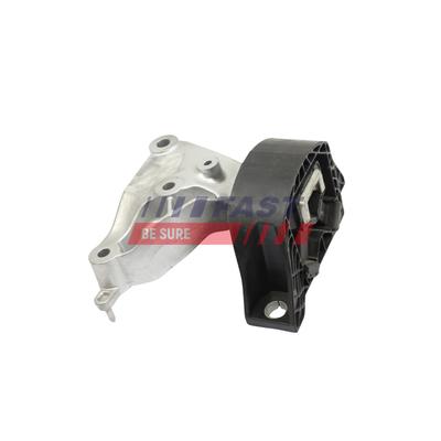 FAST Lagerung, Schaltgetriebeträger FT10079 für RENAULT