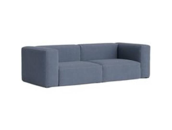 HAY - Mags Soft 2,5-Sitzer Sofa Kombination 1