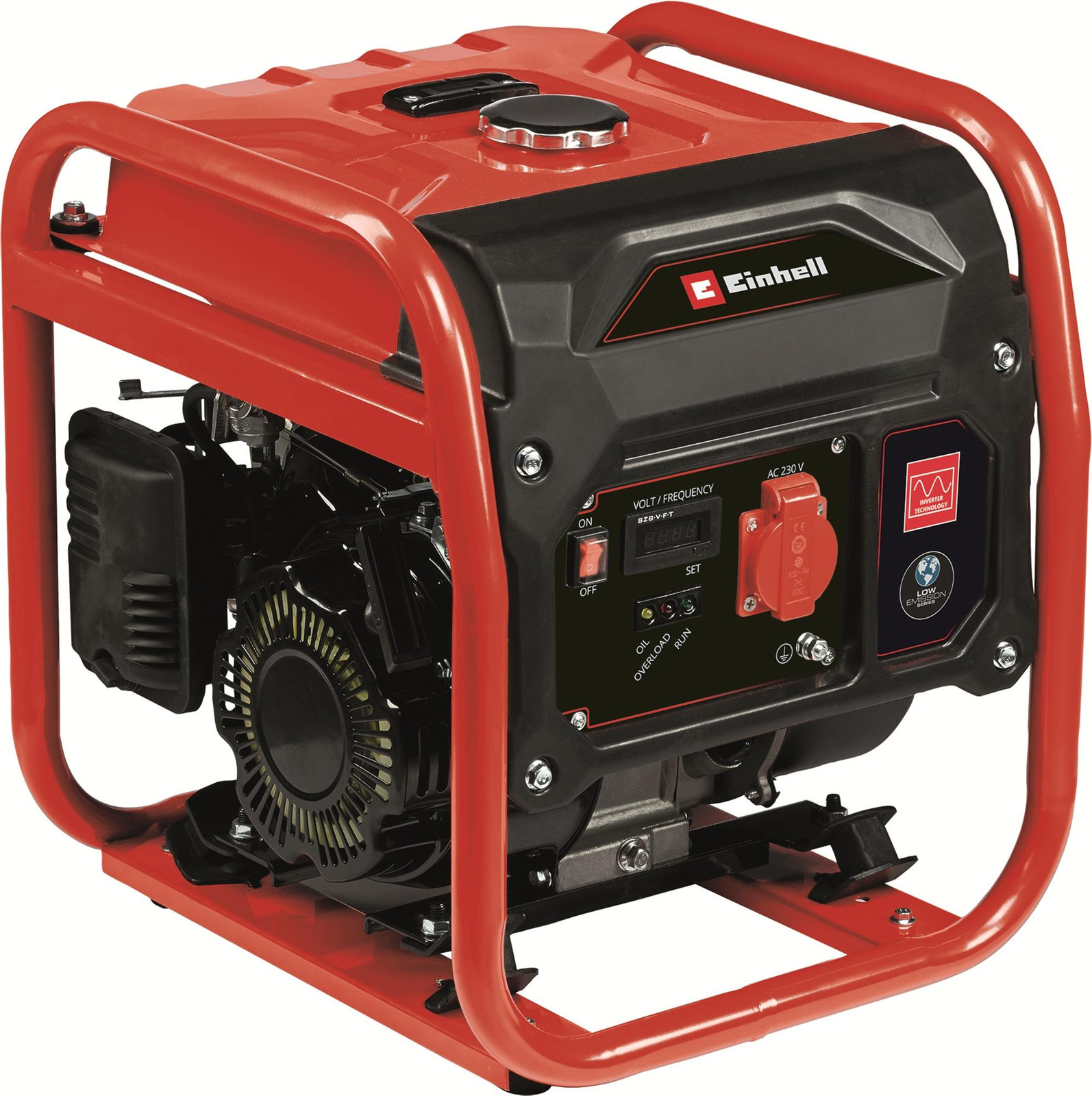 Einhell TC-IG 1100 benzinegenerator