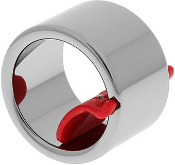 Black Mountain BMST-50/M Steel Slide Ring Reg