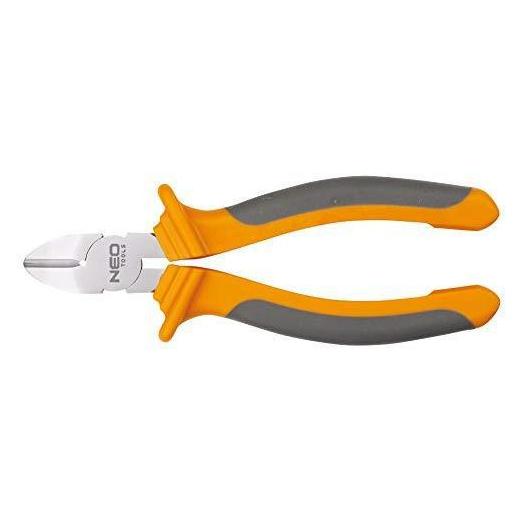 Neo Tools Side pjoviklis 160 mm (01-017) (160 mm) (01-017)