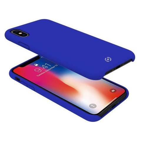 Celly FEELING900BL (Apple iPhone X) (FEELING900BL)