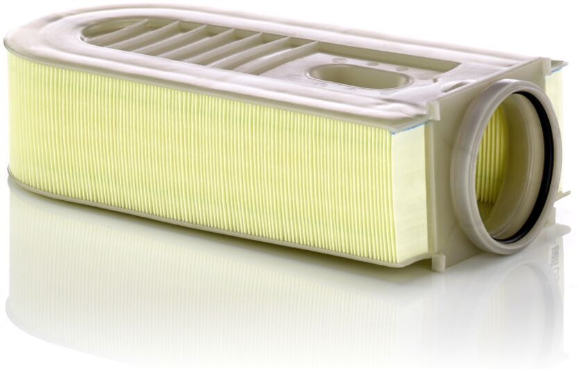 Luftfilter MANN-FILTER C 35 003