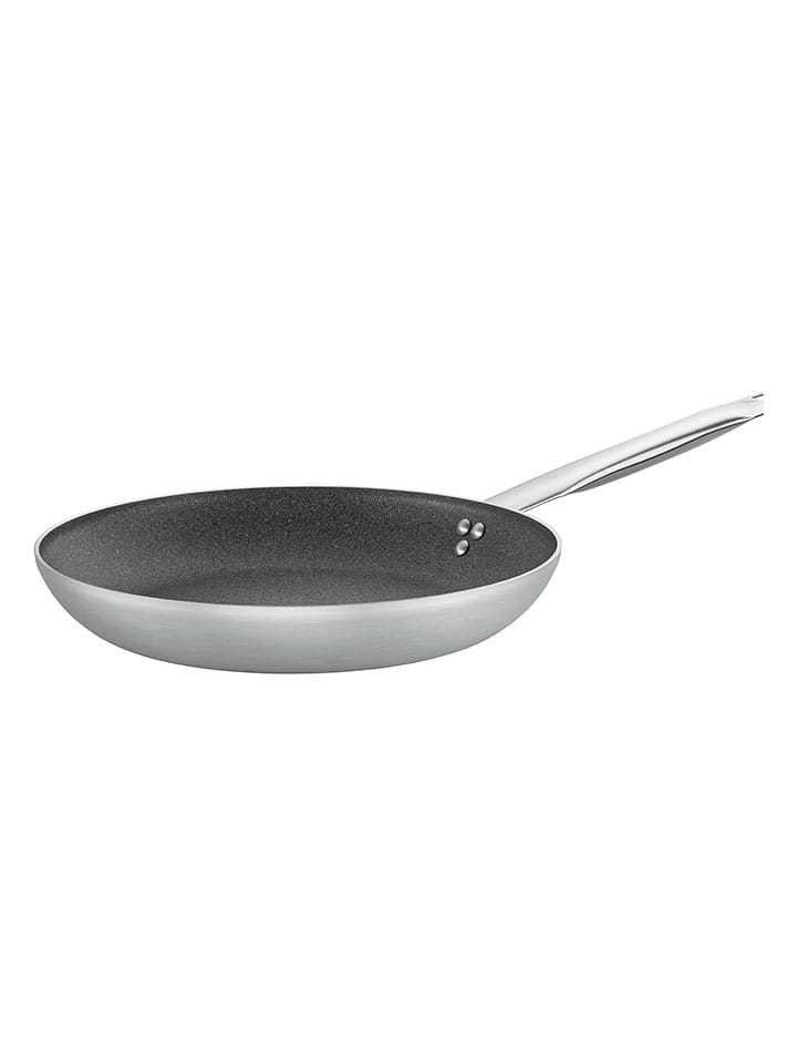 Ballarini Bratpfanne "Professionale 2800" in Silber - Ø 36 cm - onesize