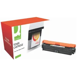 Q-Connect, Toner, 651A (BK)