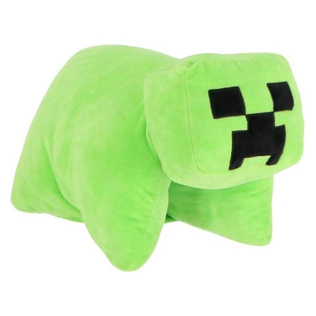 Minecraft Kissen - Spielfreund (65141916)
