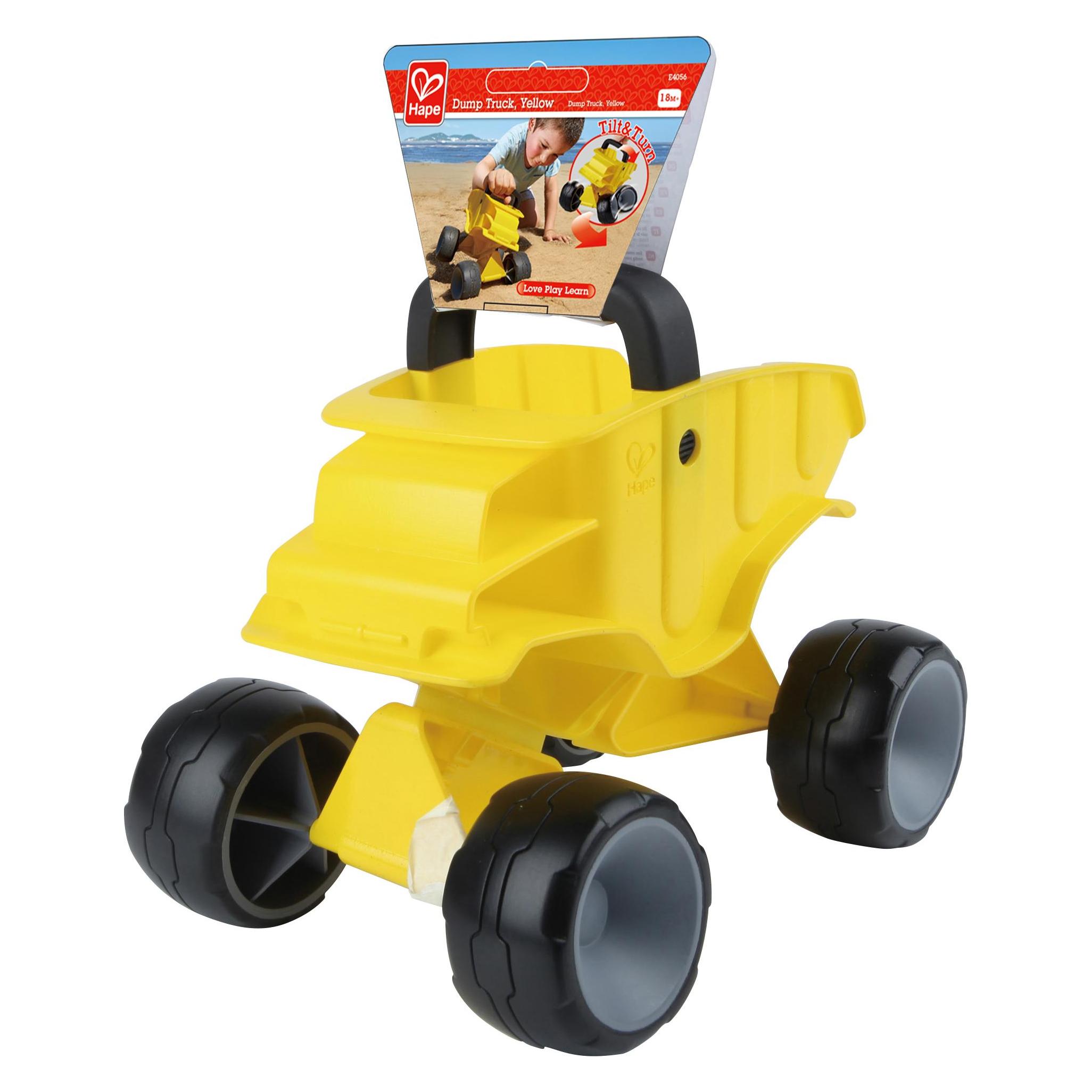 Hape Kipper (E4088A)