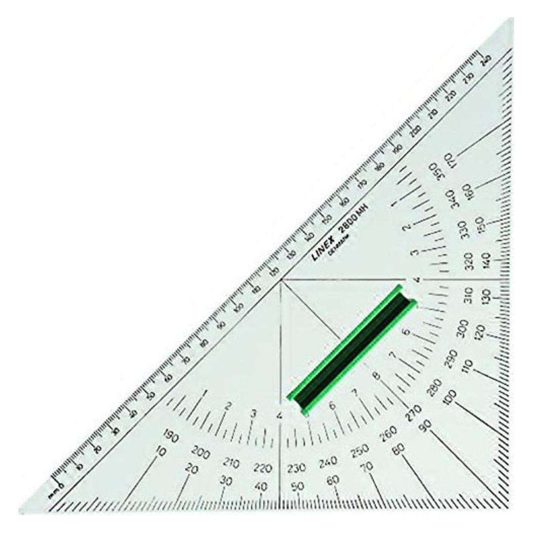 Linex Geo-Combi (18 cm, Kunststoff) (5701221101112)
