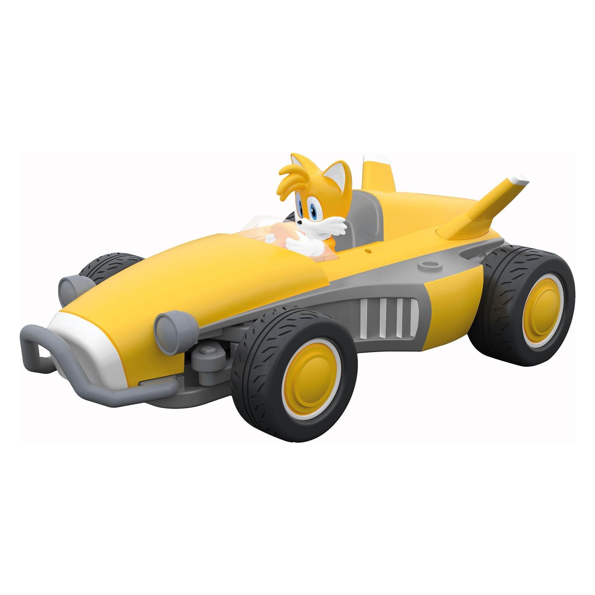 Carrera Sonic Hedgehog Tails Mini RC (370430023)