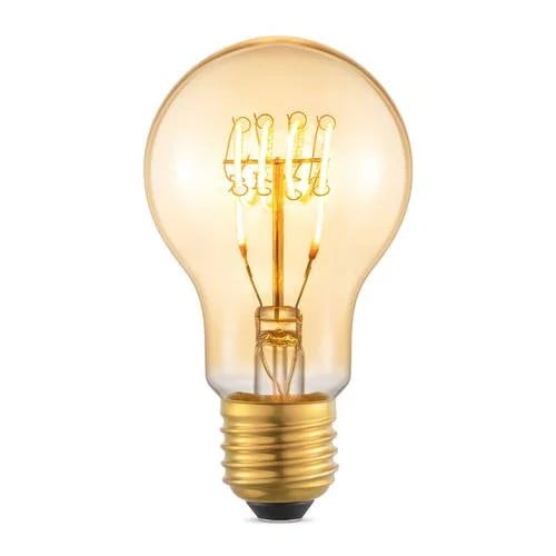 Home Sweet Home LED lichtbron A60 - E27 - 4W