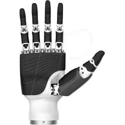 RH56BFX-2L WOW - RH56BFX - Dexterous Roboterhand ohne Handgelenk, links