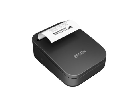 Epson TM P80II AC 131 Thermodruck POS Drucker 203 - POS-Drucker - Thermotransferdruck (C31CK00131)