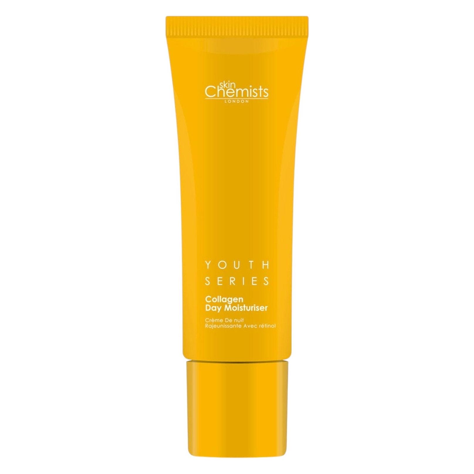 SkinChemists Skin Chemists Collagen Anti Aging Day Moisturiser 50ml (50 ml) (5738083)