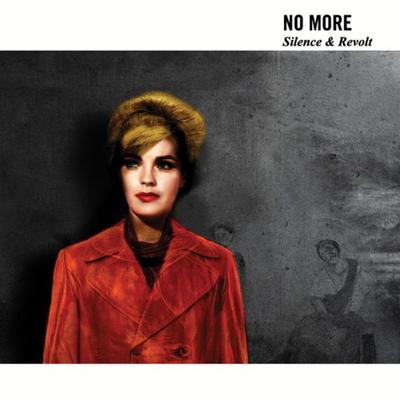 Silence & Revolt - No More, CD