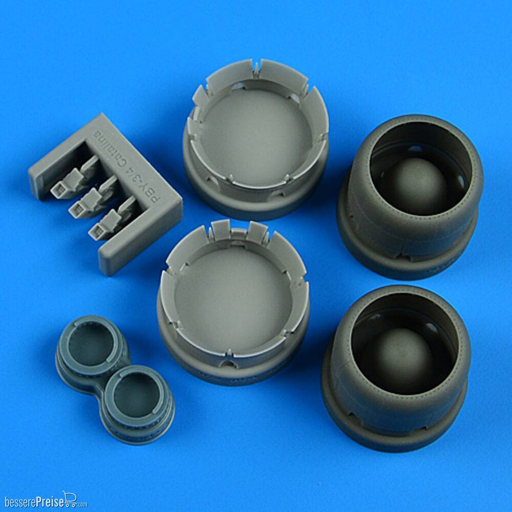 Quickboost QB72 726