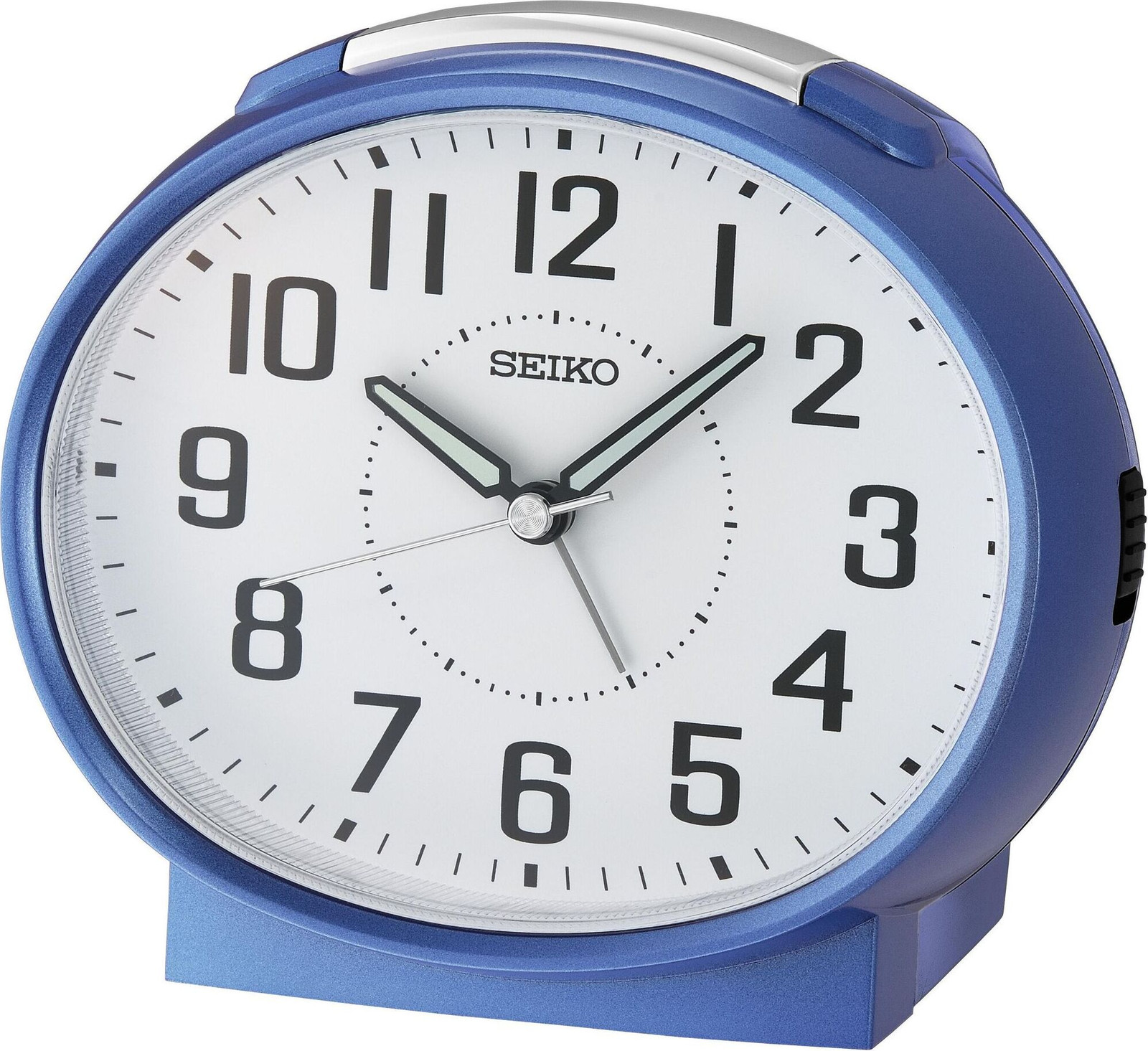 Seiko Clocks Wekker QHK059L