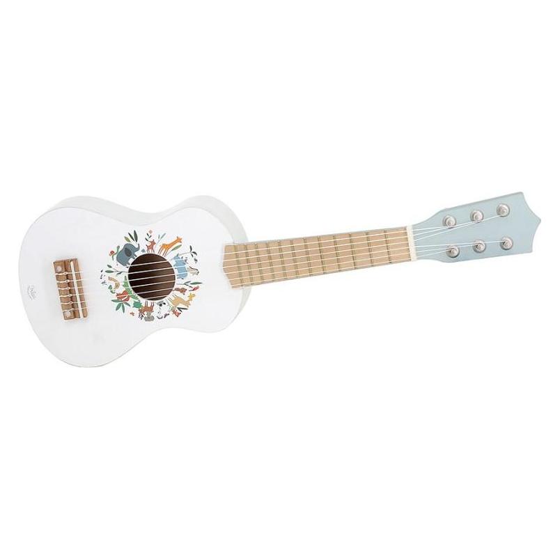 Vilac - Guitar - White (7109) (Deutsch) (7109)