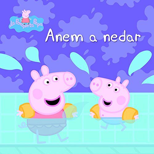 La porqueta Pepa. Anem a nedar - Preis vom 12.10.2026 11:37:12 h