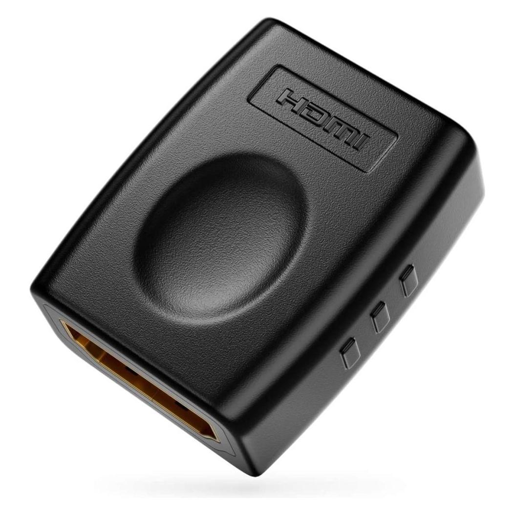 Techly HDMI Adapter (IADAP-HDMI-F/F)